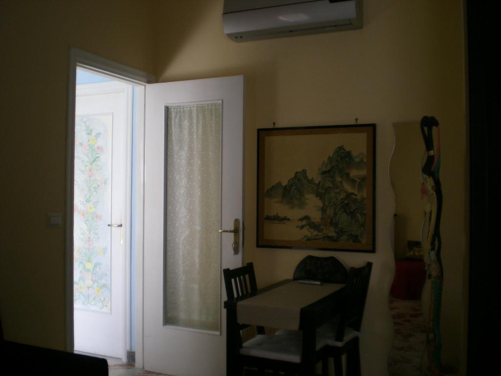Orizzonte B&B Cefalù Cameră foto