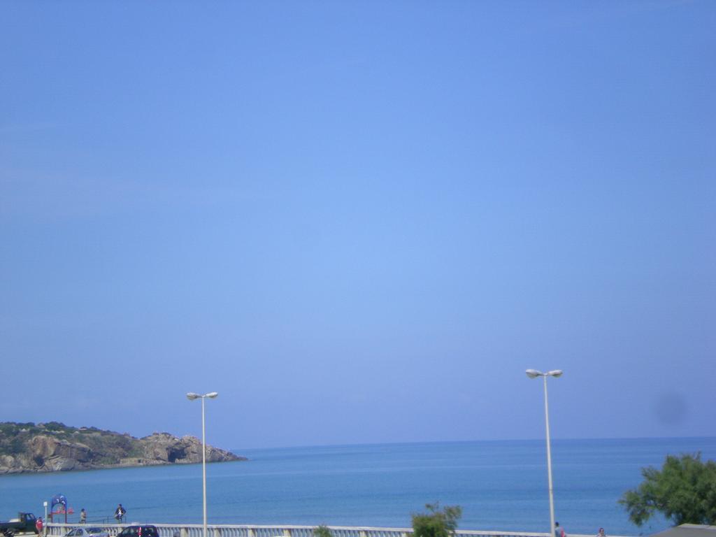 Orizzonte B&B Cefalù Cameră foto