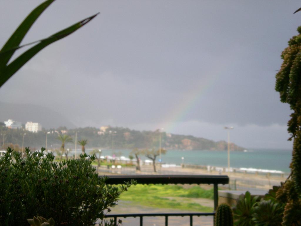 Orizzonte B&B Cefalù Cameră foto