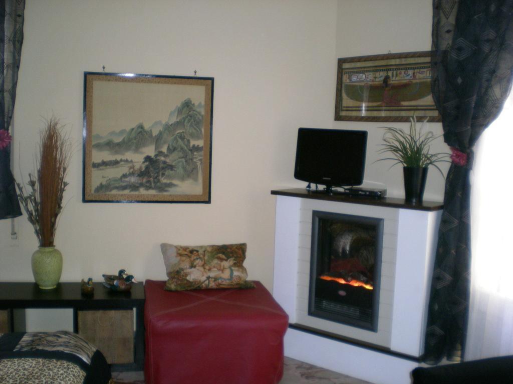 Orizzonte B&B Cefalù Cameră foto