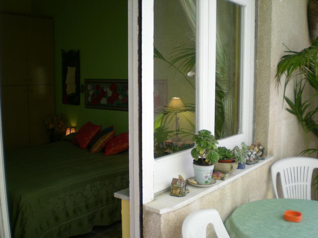 Orizzonte B&B Cefalù Cameră foto