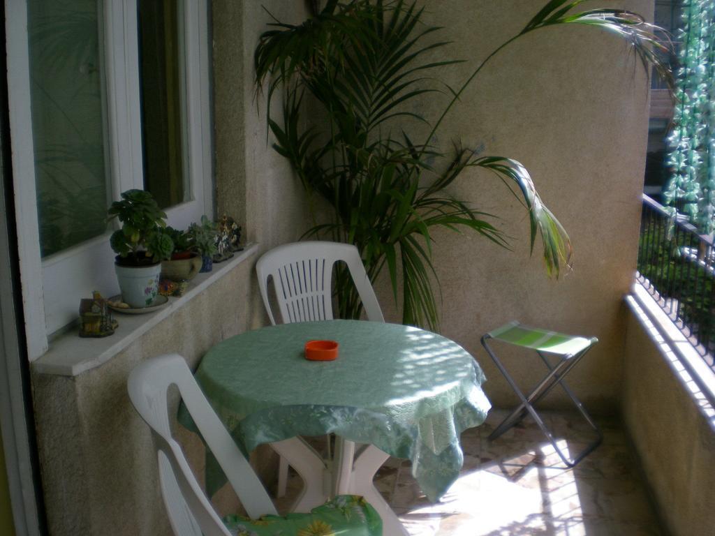 Orizzonte B&B Cefalù Cameră foto